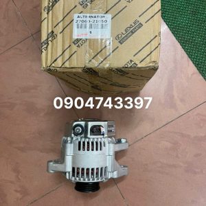 MÁY PHÁT VIOS 2003-2005 HÀNG MỚI CAO CẤP