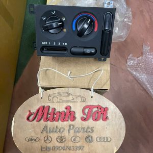 CÔNG TẮC ĐIỀU HOÀ KIA K165-HÀNG XỊN CHÍNH HÃNG