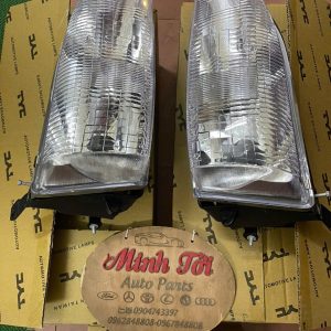 ĐÈN PHA TOYOTA CAMRY 1996-THƯƠNG HIỆU DEPO