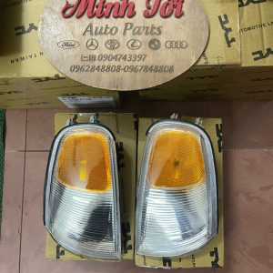XI NHAN TOYOTA CAMRY 1996-THƯƠNG HIỆU DEPO
