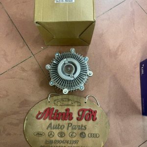 LI TÂM CRESSIDA-HÀNG OEM MỚI