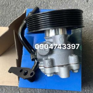 BƠM TRỢ LỰC HYUNDAI POTER 2 BẢN 7PK-THƯƠNG HIỆU MANDO HÀN QUỐC