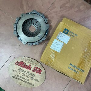 BÀN ÉP MATIZ GROVER,MATIZ 4-HÀNG GM XỊN