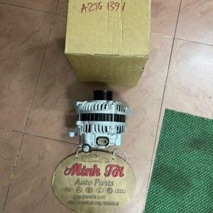 MÁY PHÁT MAZDA 3 ĐỜI 2010 (3 GIẮC ĐIỆN)
