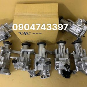 BƠM TRỢ LỰC LÁI BMW X5-THƯƠNG HIỆU JAPAN