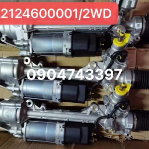 Thước lái xe Mercedes E400, E500, E550, E63 AMG W212-THƯƠNG HIỆU JAPAN