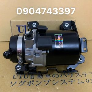 BƠM TRỢ LỰC MINI COOPER-THƯƠNG HIỆU JAPAN