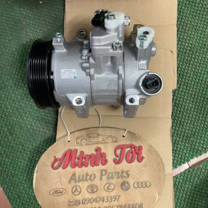 LỐC ĐIỀU HOÀ TOYOTA ALTIZ 2012-THƯƠNG HIỆU DENSO JAPAN