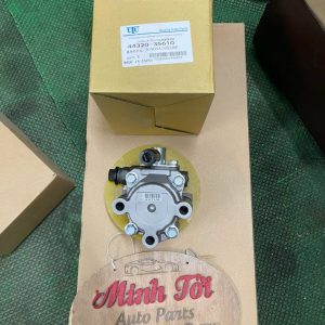 BƠM TRỢ LỰC TOYOTA LEXUS GX470-THƯƠNG HIỆU JAPAN
