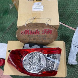 ĐÈN HẬU TOYOTA ALTIZ(ĐÈN NED)-HÀNG XỊN CHÍNH HÃNG
