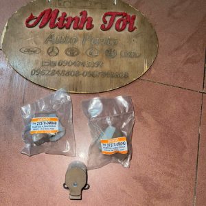 CHỔI THAN MÁY PHÁT TOYOTA VIOS,INNOVA,ALTIZ