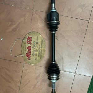 CÂY LÁP TOYOTA VIOS 08-BÊN LÁI SỐ SÀN