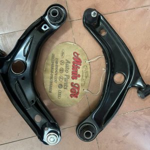 CÀNG A TOYOTA VIOS 2008-2013
