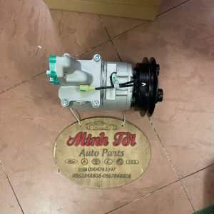 LỐC ĐIỀU HOÀ FORD EVEREST,RANGER 2007-THƯƠNG HIỆU HCC HÀN QUỐC