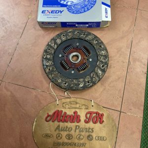 ĐĨA CÔN ISUZU HILANDER-THƯƠNG HIỆU EXEDY JAPAN
