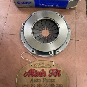 BÀN ÉP ISUZU HILANDER-THƯƠNG HIỆU EXEDY JAPAN