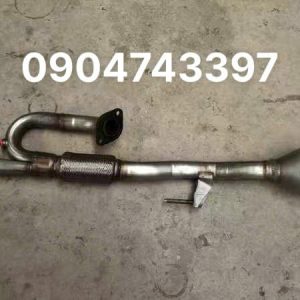 ỐNG XẢ TOYOTA CAMRY 3.5-ĐOẠN ĐẦU