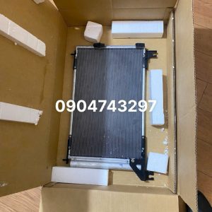 GIÀN NÓNG FORD EVEREST 2007-THƯƠNG HIỆU PACO THÁI LAN