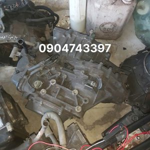 HỘP SỐ HYUNDAI SANTAFE GOLD-HÀNG THÁO XE
