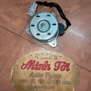 MÔ TƠ QUẠT KÉT NƯỚC TOYOTA RAIZE-HÀNG XỊN