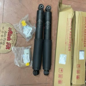 GIẢM XÓC SAU CAPTIVA-THƯƠNG HIỆU GM SHANGHAI