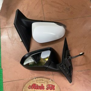 GƯƠNG CHIẾU HẬU TOYOTA VIOS 2017