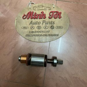 RÔ TO ĐỀ ISUZU 5.5 TẤN