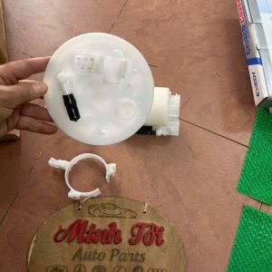 CỤM BƠM XĂNG GIẢI PHÓNG