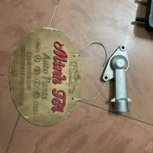 CÚT NƯỚC NHÔM LANOS