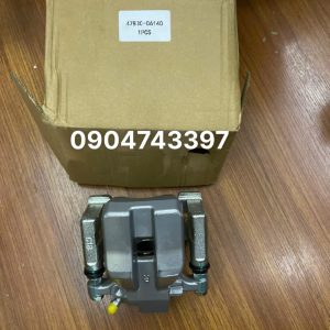 CỤM PHANH SAU TOYOTA CAMRY 2.5-NHẬP KHẨU VÀ CUNG CẤP BỞI PHỤ TÙNG Ô TÔ MINH TỚI.