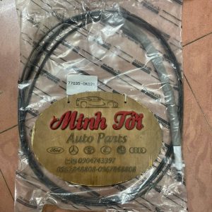 DÂY MỞ NẮP BÌNH XĂNG TOYOTA HILUXE 2010