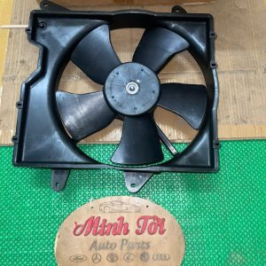 QUẠT KÉT NƯỚC MEC SPINTER-HÀNG HÀN QUỐC
