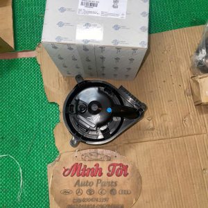 QUẠT GIÀN LẠNH MEC SPINTER