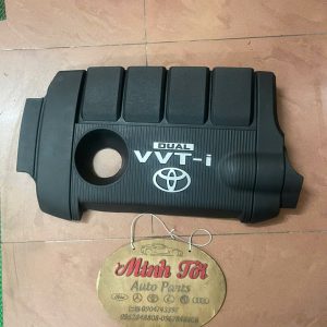 NẮP TRANG TRÍ ĐỘNG CƠ TOYOTA VIOS