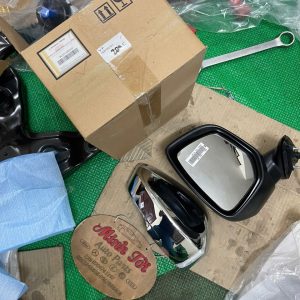 GƯƠNG CHIẾU HẬU MITSU XPANDER 2022-HÀNG XỊN CHÍNH HÃNG