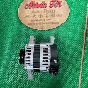 MÁY PHÁT SUZUKI 7 CHỖ-ĐỜI 2018