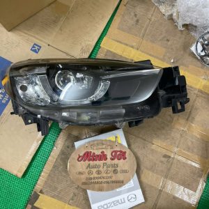 ĐÈN PHA MAZDA CX5-2016 HÀNG THÁO XE ZIN