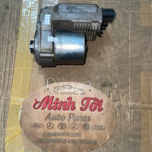 MÔ TƠ THƯỚC LÁI LIỀN HỘP ĐIỀU KHIỂN MERCEDES A200-HÀNG THÁO XE