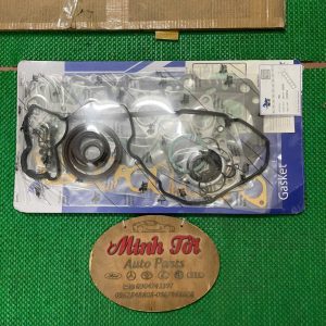 GIOĂNG BỘ,GIOĂNG ĐẠI TURBO HILUXE (ĐỘNG CƠ 1 KD)-THƯƠNG HIỆU WTA