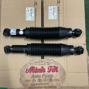 GIẢM XÓC KIA SOLUTO