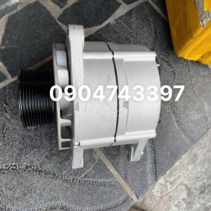 MÁY PHÁT CHENGLONG ĐIỆN 24V