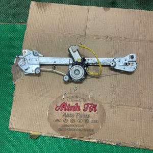 COMPA+MÔ TƠ KÍNH SAU MAZDA 323 ĐỜI 2003
