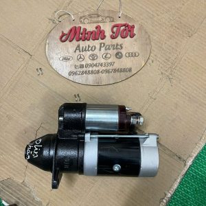 ĐỀ THACO OLLIN700C