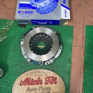 BÀN ÉP SUZUKI THƯƠNG HIỆU EXEDY JAPAN