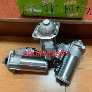 ĐỀ HYUNDAI POTER 2