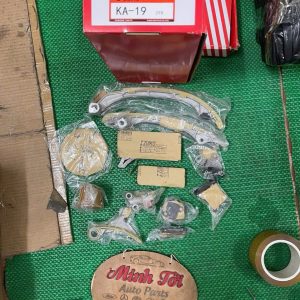 NHÔNG XÍCH 2TR-THƯƠNG HIỆU ZUIKO