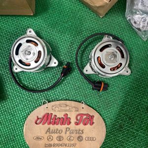 MÔ TƠ QUẠT KÉT NƯỚC FORD TRANSIT