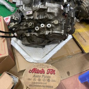 HỘP SỐ CHEVROLET CAPTIVA SỐ TỰ ĐỘNG-HÀNG THÁO XE.