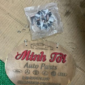 GIÁ THAN ĐỀ FORD RANGER 2.2