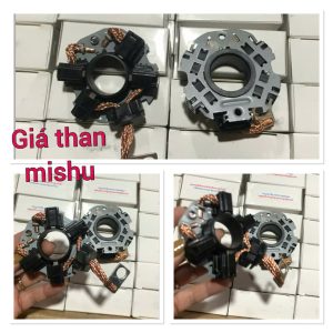 GIÁ THAN ĐỀ MITSU XPANDER